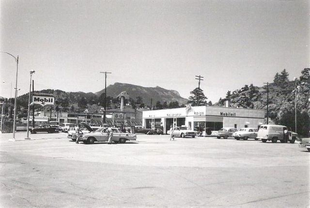 Good old times (90 pics)