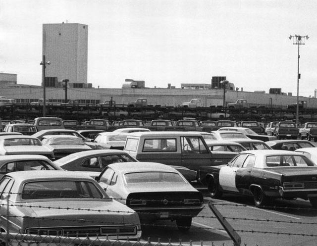 Good old times (90 pics)