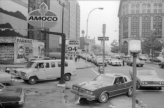 Good old times (90 pics)