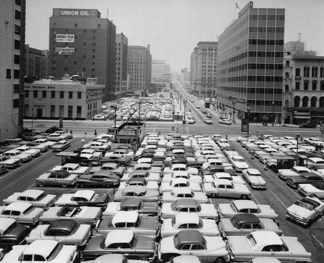Good old times (90 pics)