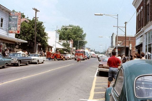 Good old times (90 pics)