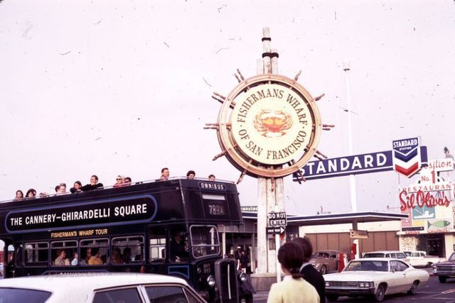 Good old times (90 pics)