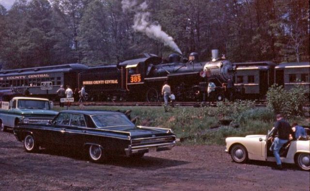 Good old times (90 pics)