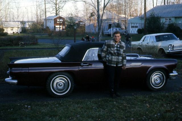 Good old times (90 pics)