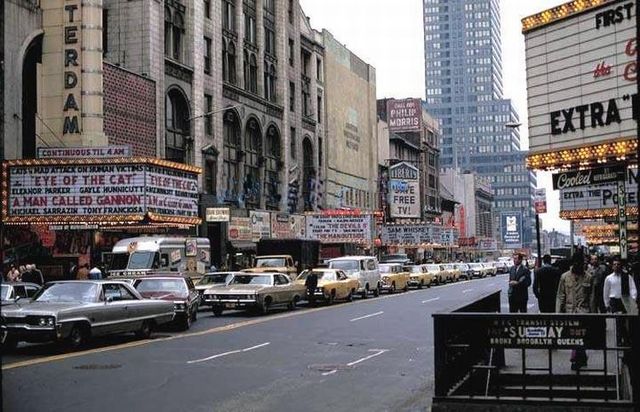 Good old times (90 pics)