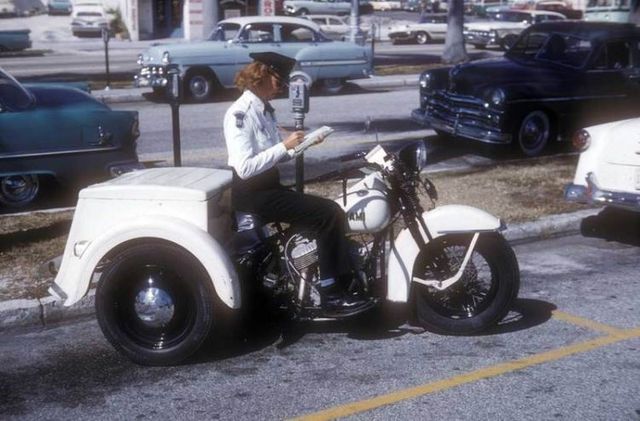 Good old times (90 pics)
