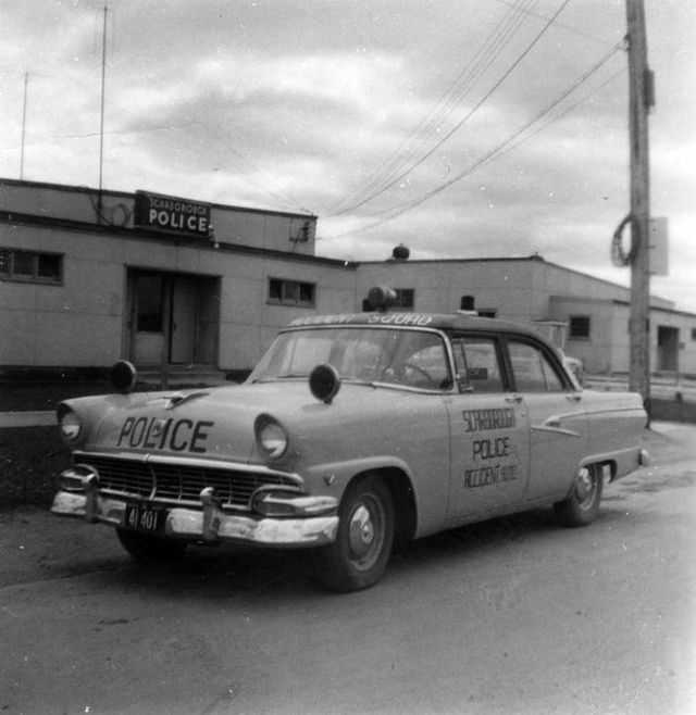 Good old times (90 pics)
