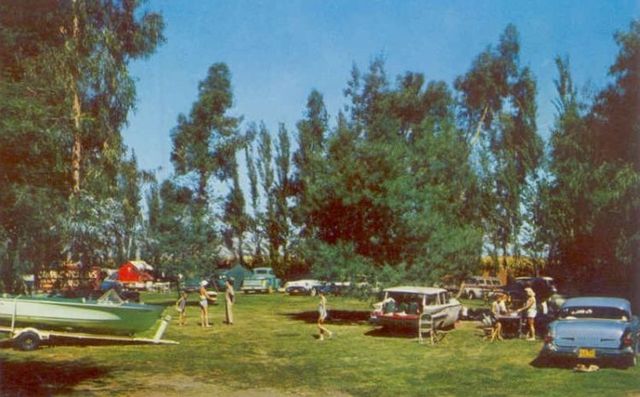 Good old times (90 pics)