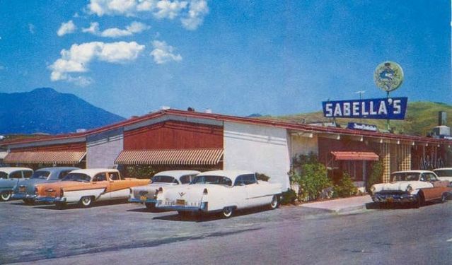 Good old times (90 pics)