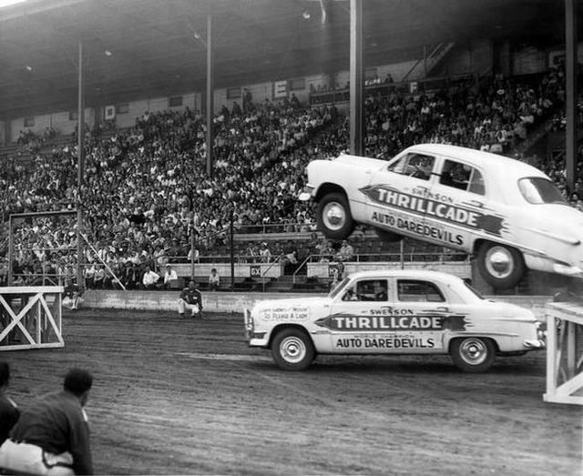 Good old times (90 pics)