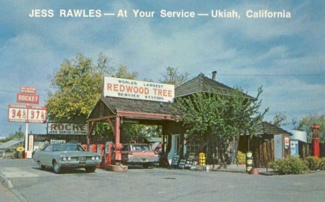 Good old times (90 pics)
