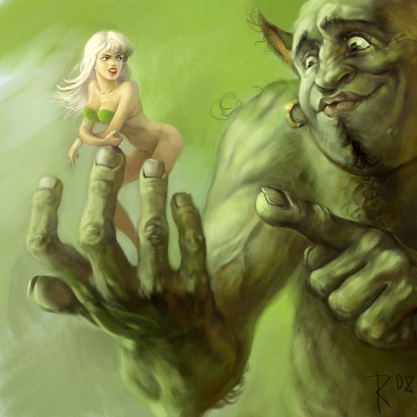 Awesome drawings (62 pics)