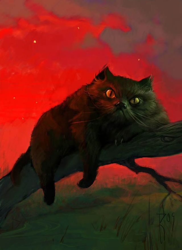 Awesome drawings (62 pics)