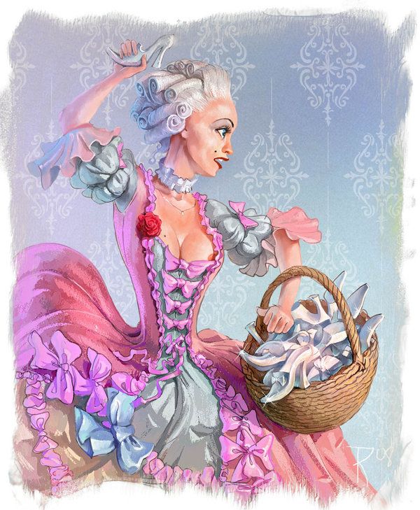 Awesome drawings (62 pics)