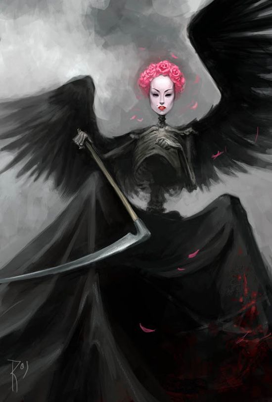 Awesome drawings (62 pics)