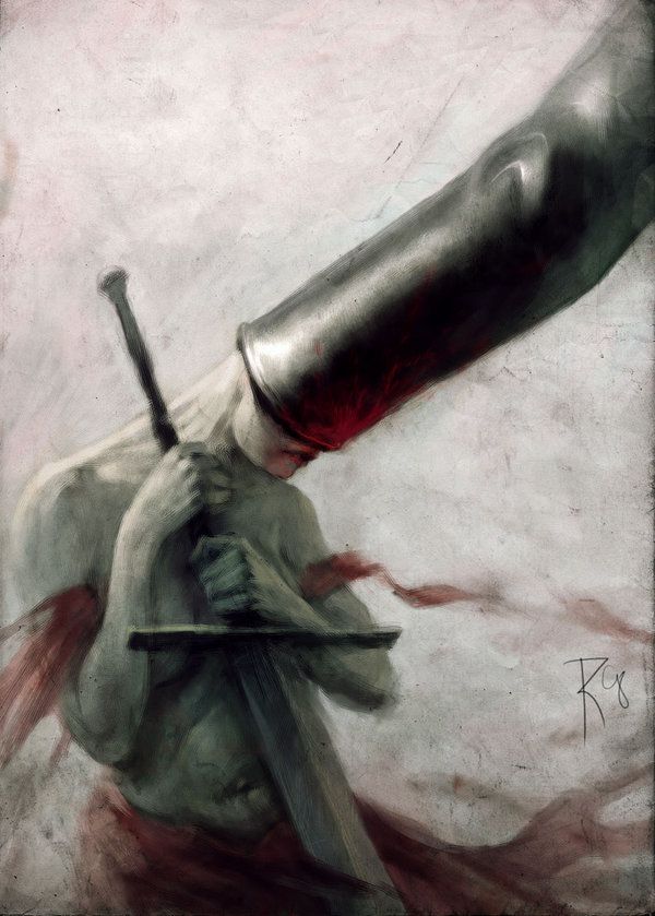 Awesome drawings (62 pics)