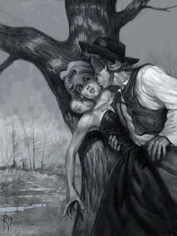 Awesome drawings (62 pics)