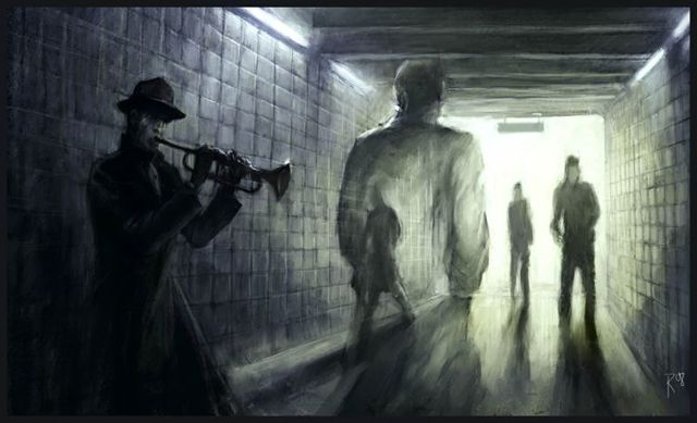 Awesome drawings (62 pics)