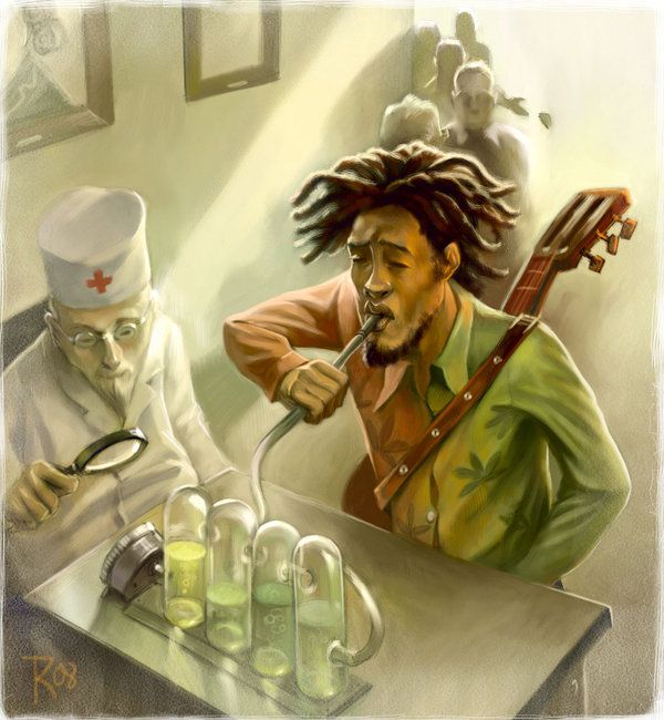 Awesome drawings (62 pics)