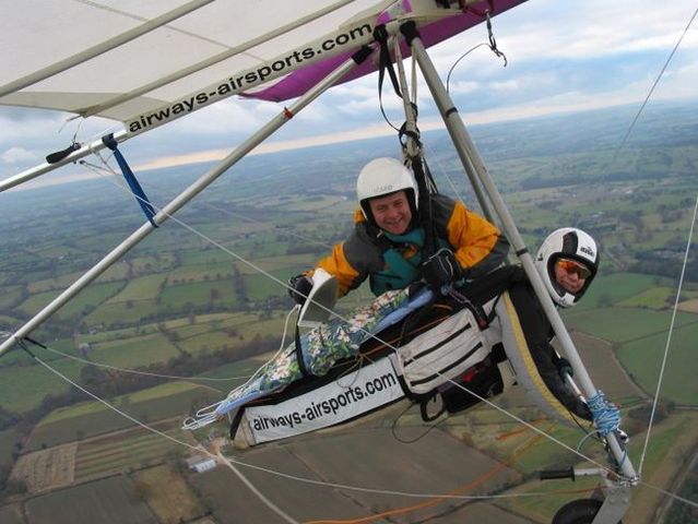 Extreme ironing (42 pics)
