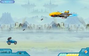 4 games of the day