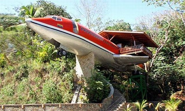 3 mysterious planes (42 pics)