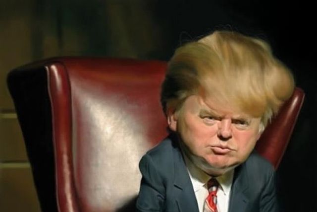 Great caricatures (44 pics)