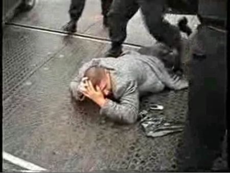 How Russian Spetsnaz does its job