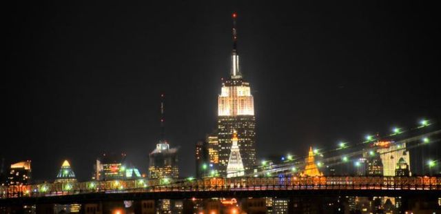 Just a great collection of beautiful HDR pictures (97 pics)