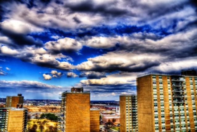 Just a great collection of beautiful HDR pictures (97 pics)
