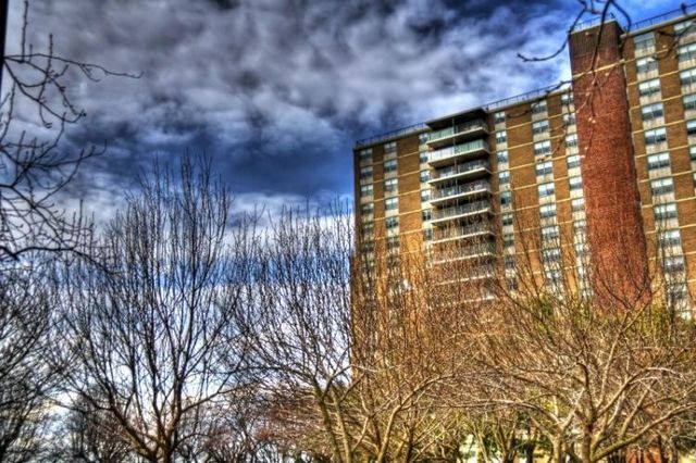 Just a great collection of beautiful HDR pictures (97 pics)
