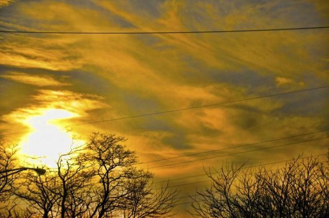 Just a great collection of beautiful HDR pictures (97 pics)