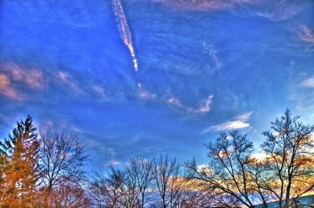 Just a great collection of beautiful HDR pictures (97 pics)