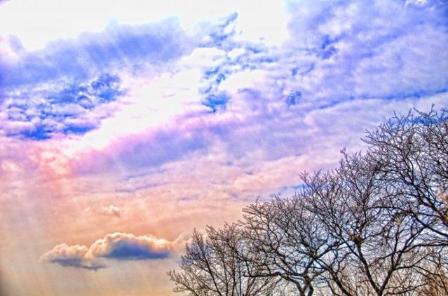Just a great collection of beautiful HDR pictures (97 pics)