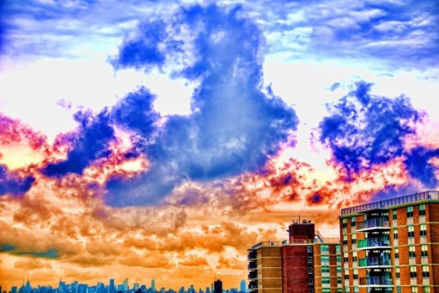 Just a great collection of beautiful HDR pictures (97 pics)