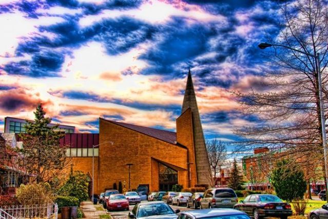 Just a great collection of beautiful HDR pictures (97 pics)