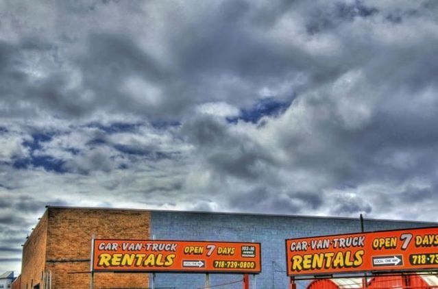 Just a great collection of beautiful HDR pictures (97 pics)