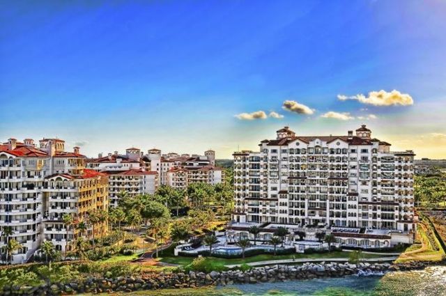 Just a great collection of beautiful HDR pictures (97 pics)