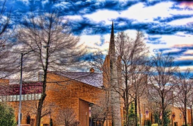 Just a great collection of beautiful HDR pictures (97 pics)