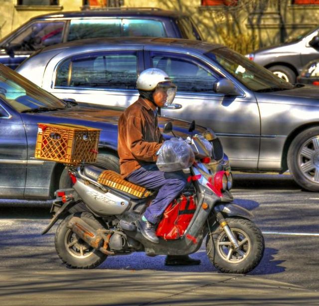 Just a great collection of beautiful HDR pictures (97 pics)