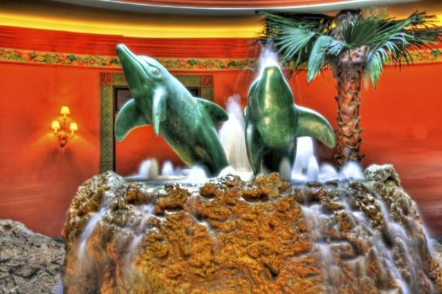 Just a great collection of beautiful HDR pictures (97 pics)