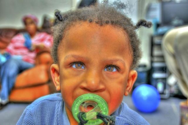 Just a great collection of beautiful HDR pictures (97 pics)
