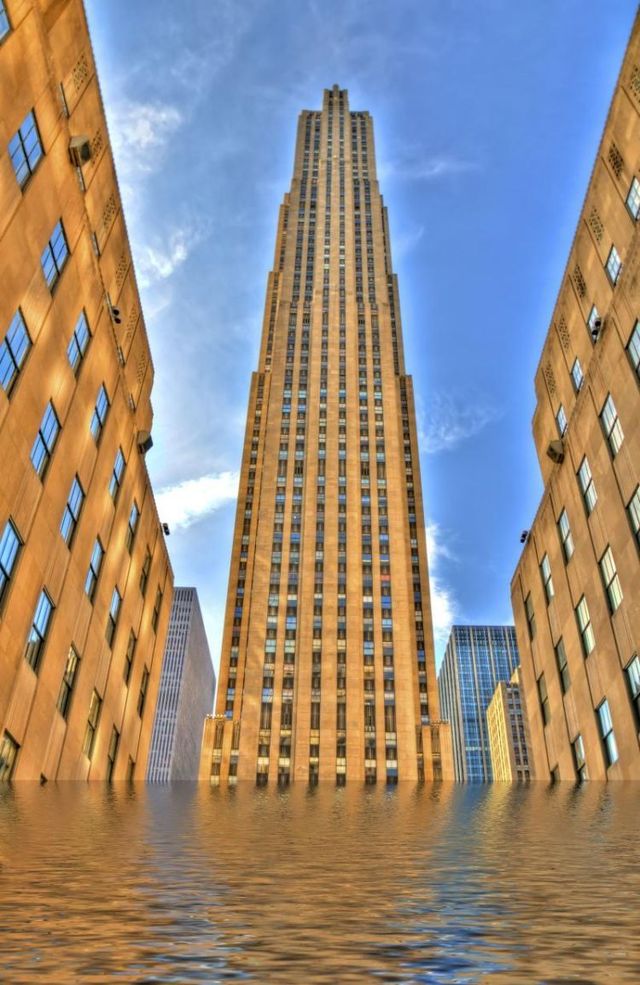 Just a great collection of beautiful HDR pictures (97 pics)
