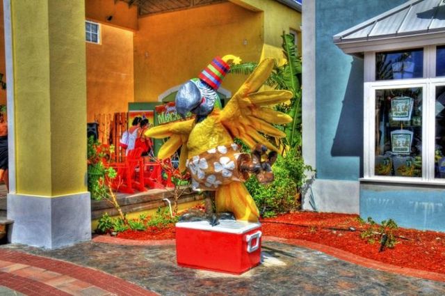 Just a great collection of beautiful HDR pictures (97 pics)