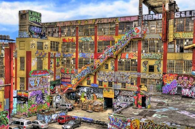Just a great collection of beautiful HDR pictures (97 pics)