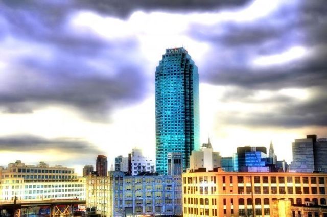 Just a great collection of beautiful HDR pictures (97 pics)