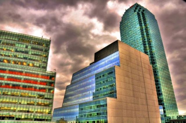 Just a great collection of beautiful HDR pictures (97 pics)