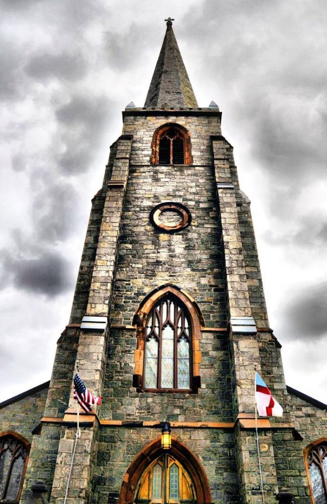 Just a great collection of beautiful HDR pictures (97 pics)