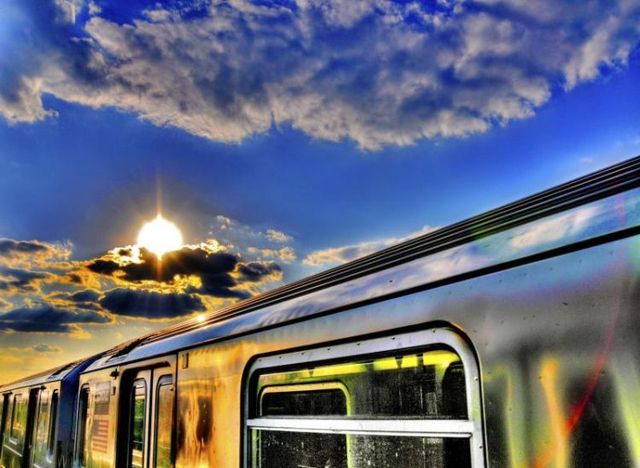 Just a great collection of beautiful HDR pictures (97 pics)