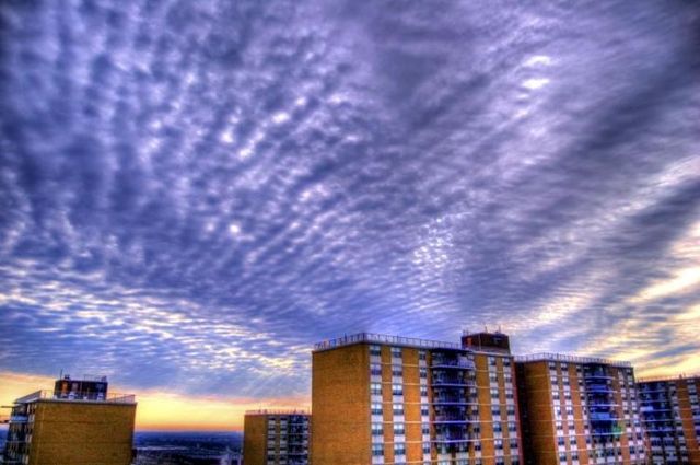 Just a great collection of beautiful HDR pictures (97 pics)